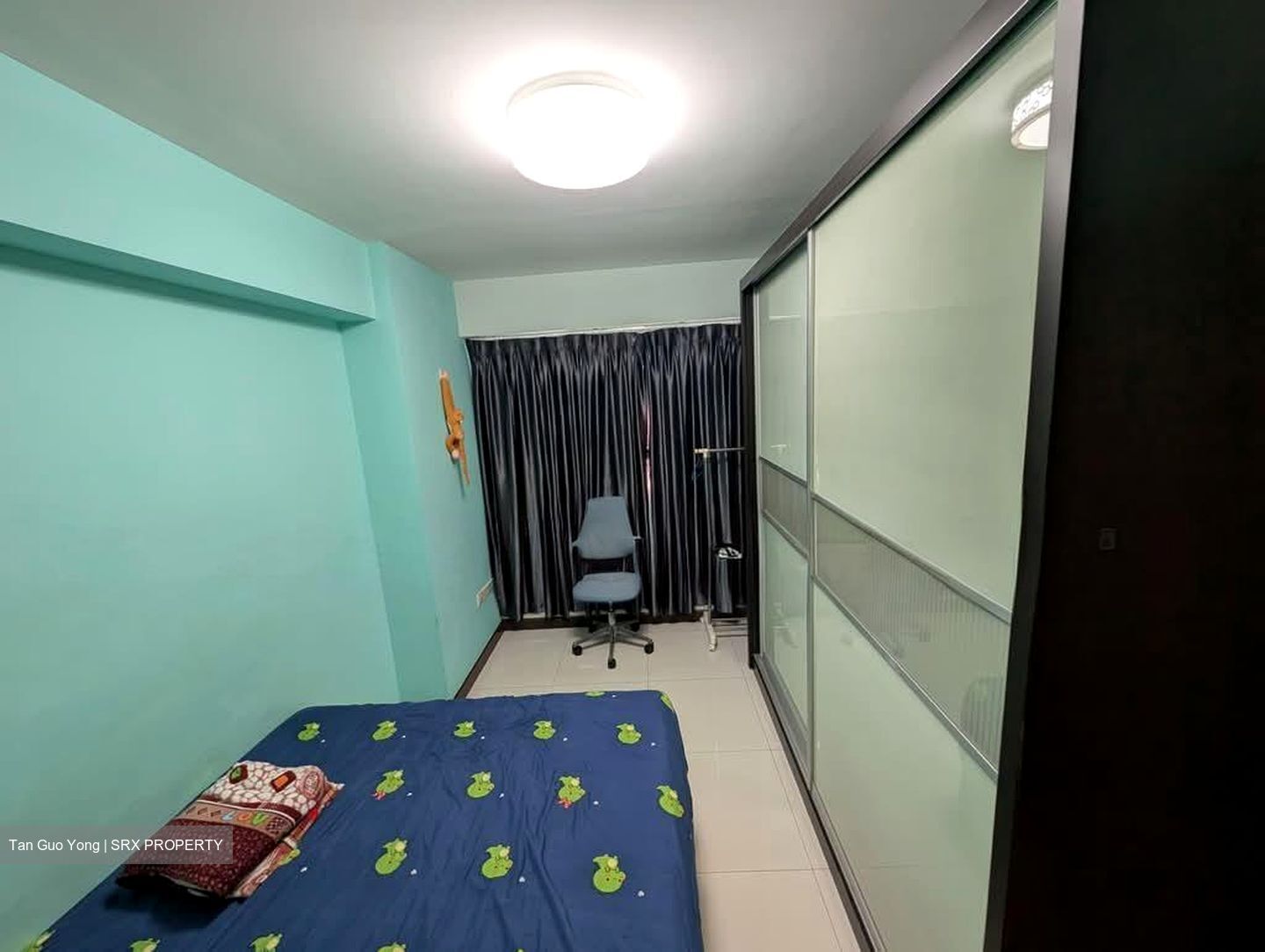 Blk 416A Fernvale Riverbow (Sengkang), HDB 4 Rooms #597142711